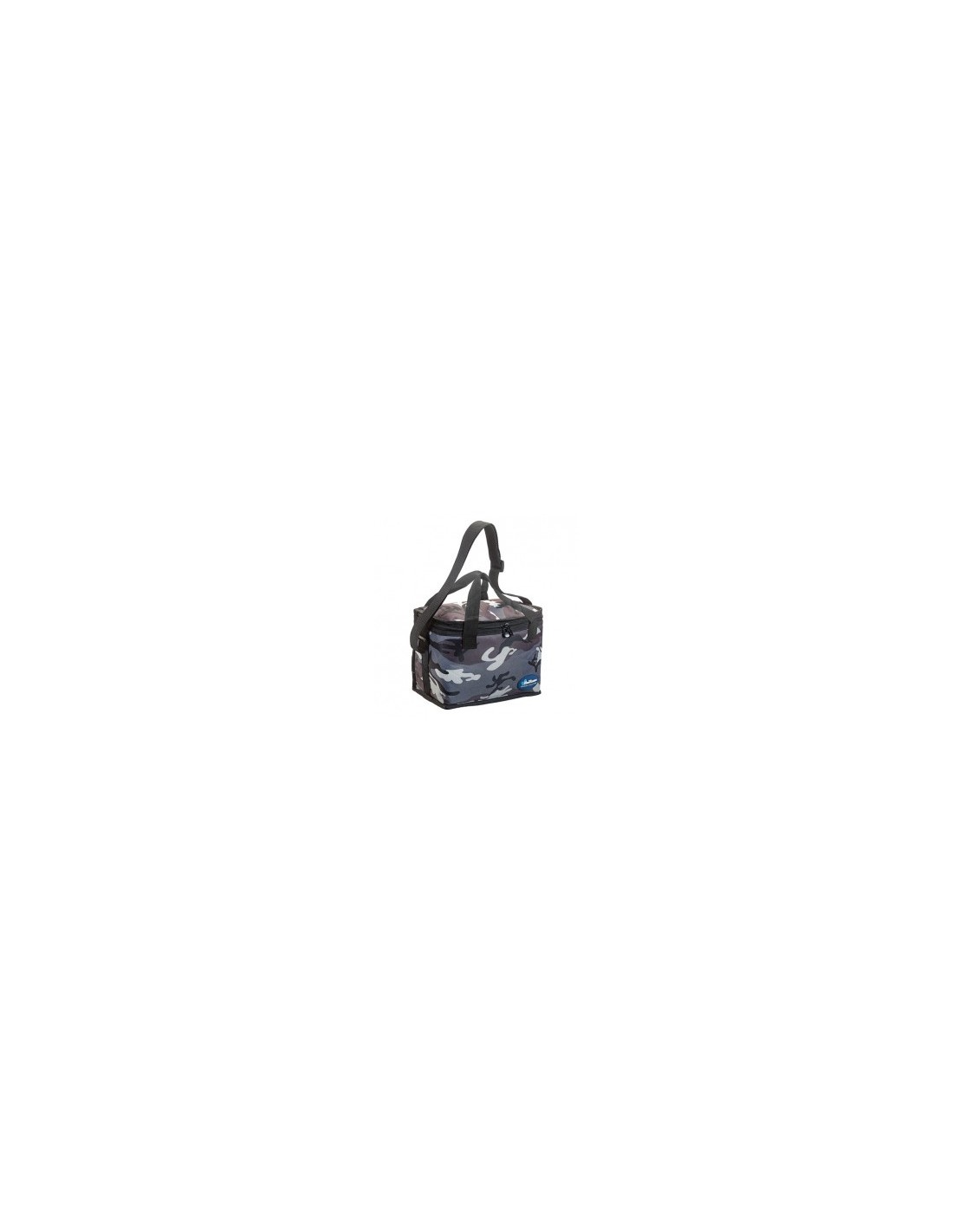 BORSA TERMICA 025171 MILITARE 9LT UNIFLAME su TreG Ingrosso