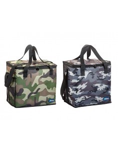 BORSA TERMICA 025174 MILITARE 30LT UNIFLAME su TreG Ingrosso