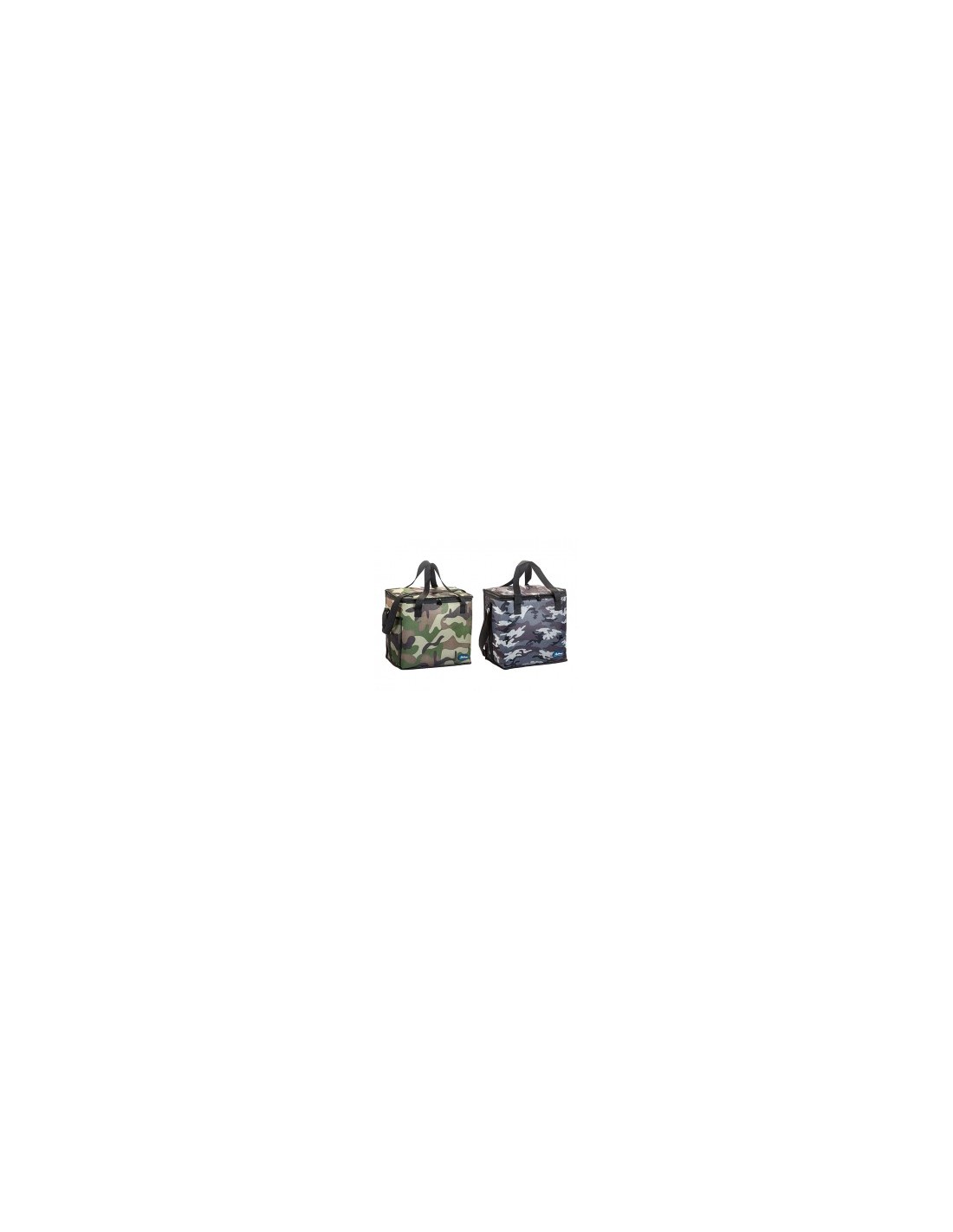 BORSA TERMICA 025174 MILITARE 30LT UNIFLAME su TreG Ingrosso