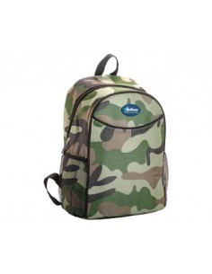 ZAINO TERMICO 025175 MILITARE 20LT UNIFLAME su TreG Ingrosso