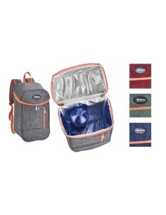 ZAINO TERMICO 25243 BREEZE 15LT UNIFLAME su TreG Ingrosso