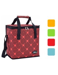 BORSA TERM 025193 FANTASY FLOWER 22LT su TreG Ingrosso