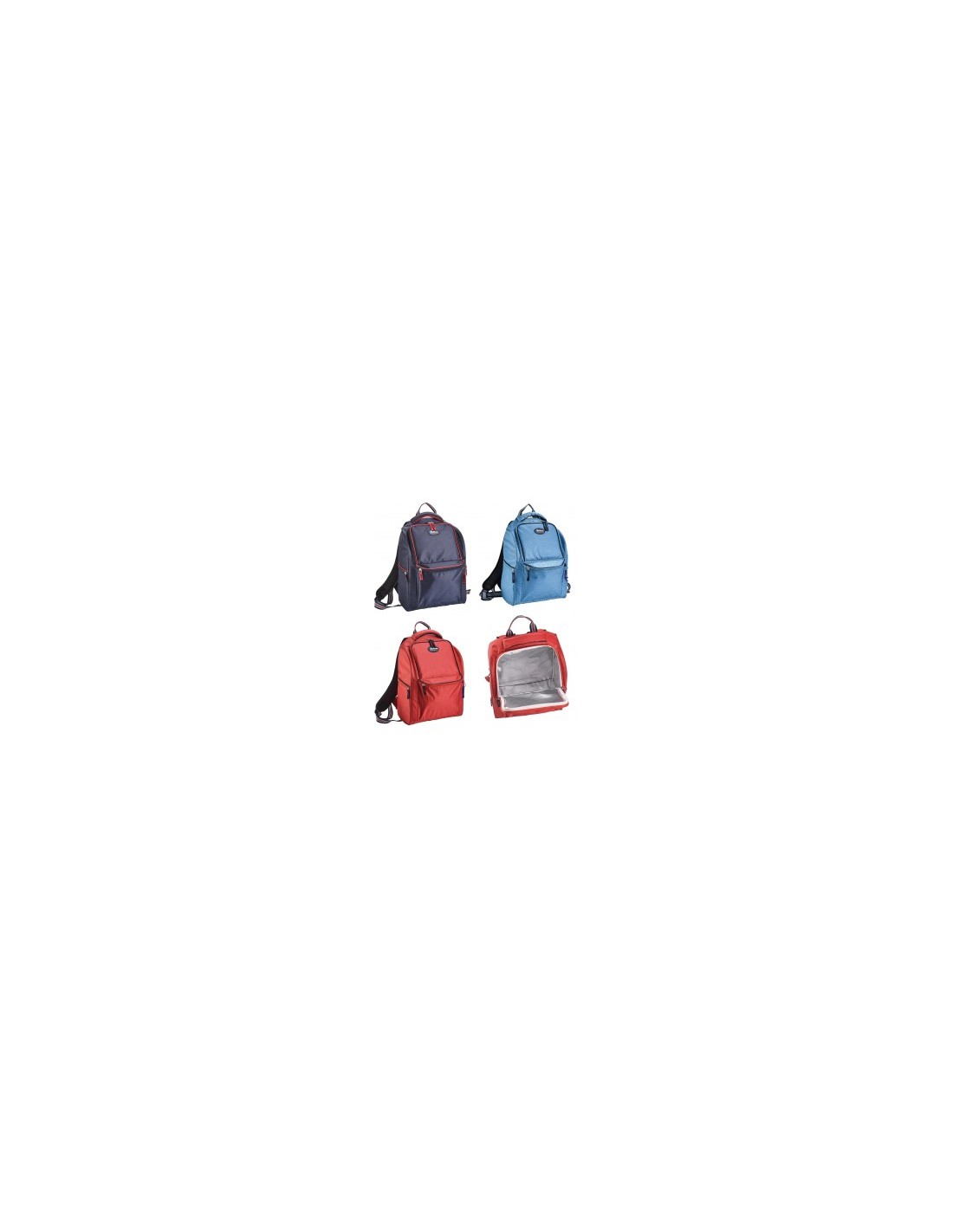 ZAINO TERM 025233 ARTIC 18LT su TreG Ingrosso
