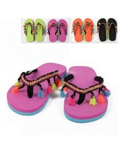 INFRADITO DONNA CON NAPPINE NUMERI 36-41 48889 su TreG Ingrosso