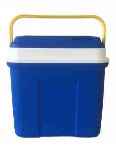 FRIGO BOX PASSIVO 28 LT CON MANIGLIA 93502
