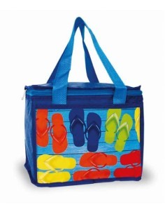 TROPICANA BORSA TERMICA 8LT FRABOSS 91421