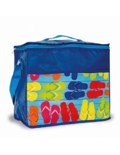 TROPICANA BORSA TERMICA 14LT 91422 FRABOSS