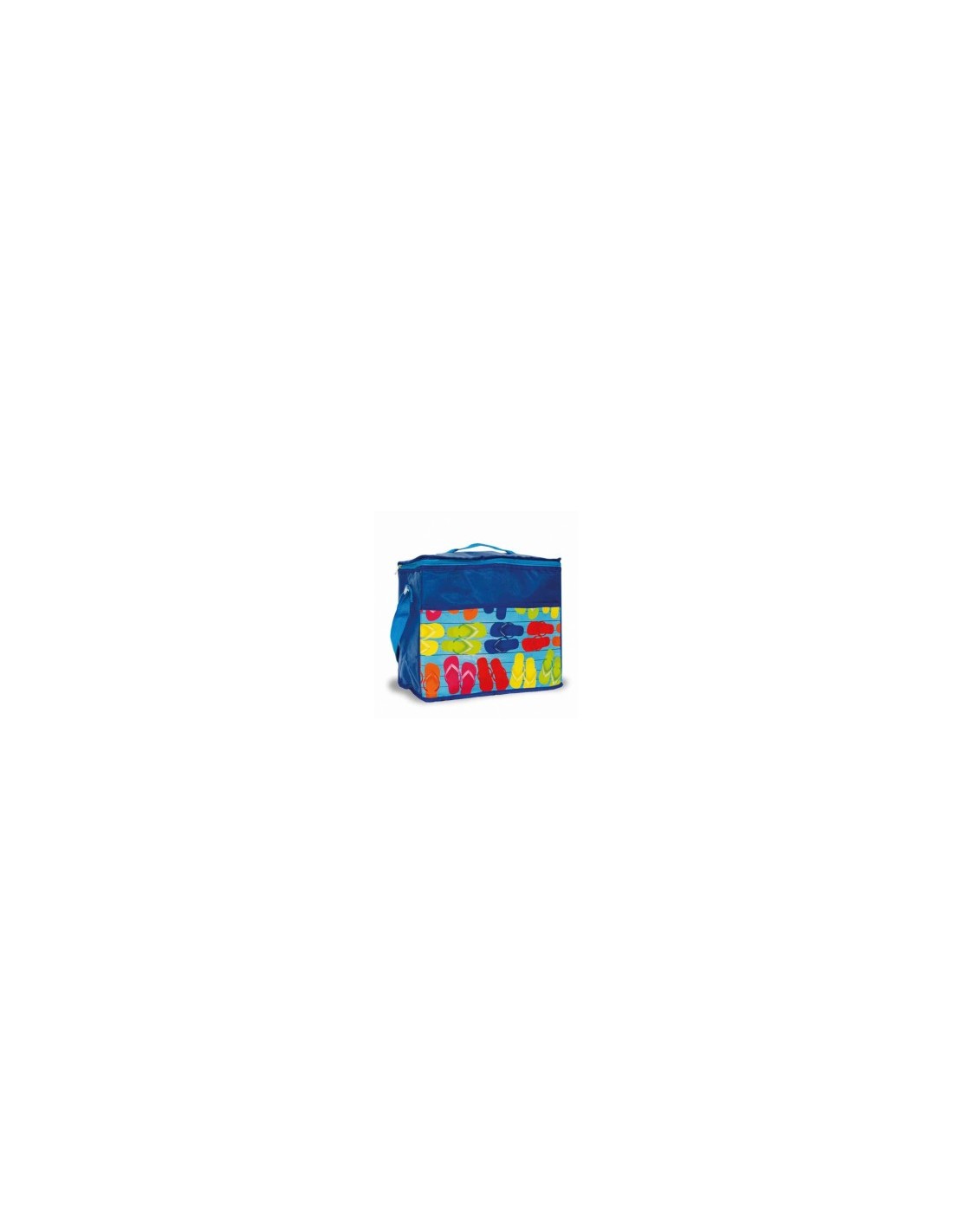TROPICANA BORSA TERMICA 14LT 91422 FRABOSS