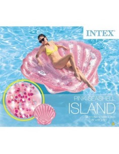 ISOLA CONCHIGLIA 178X165X24(18.359) 57257 su TreG Ingrosso