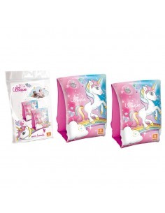 UNICORNO 16937/16777 COPPIA BRACCIOLI su TreG Ingrosso