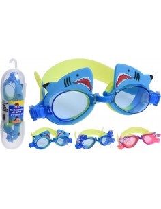 OCCHIALINI S34930770 NUOTO ASSORT