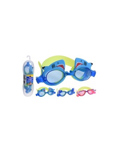 OCCHIALINI S34930770 NUOTO ASSORT