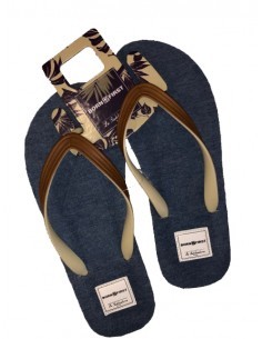 INFRADITO 5466 DENIM su TreG Ingrosso