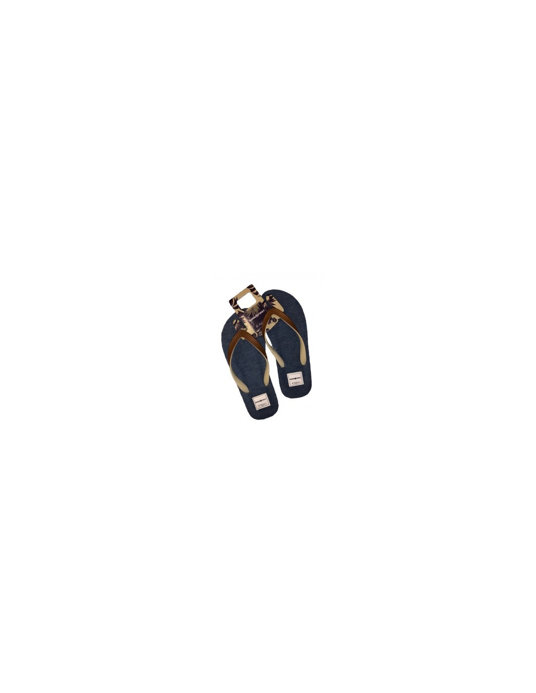 INFRADITO 5466 DENIM su TreG Ingrosso