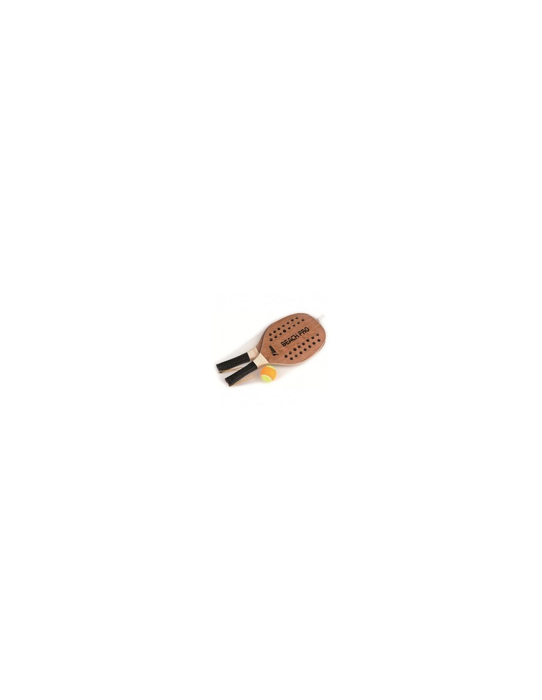 RACCHETTE BEACH PRO 203546 MANDELLI SPA su TreG Ingrosso