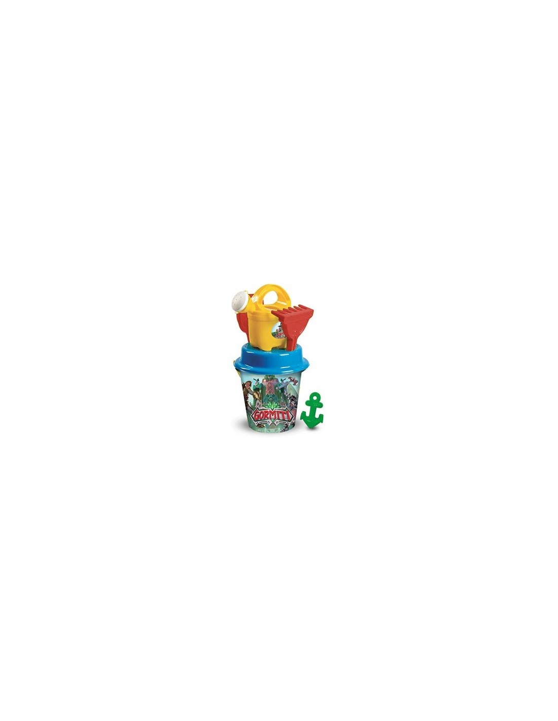 GORMITI GG04000 SET MARE su TreG Ingrosso