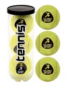 BLIST 3 PALLE TENNIS 39273 su TreG Ingrosso
