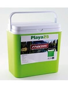 FRIGO BOX 93401 25LT PLAYA