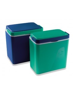 FRIGO KRIOS 25 LT PLASTIME su TreG Ingrosso