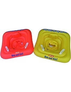 BL147M GALLEGGIANTE QUADRATO C/MANIGLIE su TreG Ingrosso