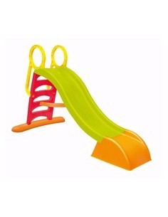 SCIVOLO 705500006 PLASTICA 5 GRADINI su TreG Ingrosso