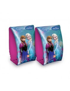 FROZEN 16523 COPPIA BRACCIOLI su TreG Ingrosso
