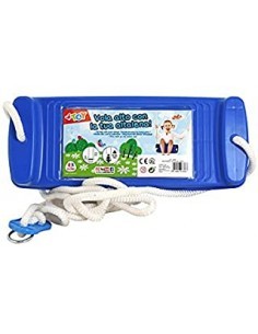 ALTALENA 07306 42X18CM CON CORDA 2M su TreG Ingrosso