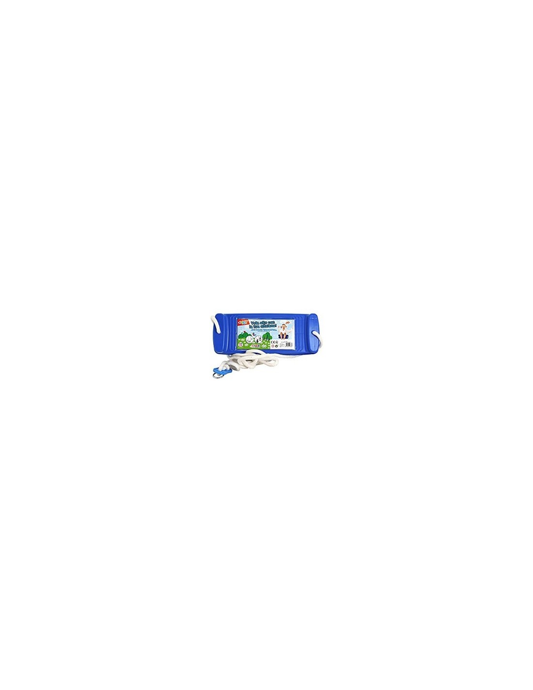 ALTALENA 07306 42X18CM CON CORDA 2M su TreG Ingrosso