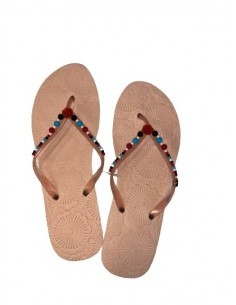 INFRADITO 6290 ZEPPA ALBICOCCA TG ASSORT su TreG Ingrosso