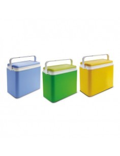 FRIGO TERMICO PASSIVO 24 LITRI ASSORTITO su TreG Ingrosso