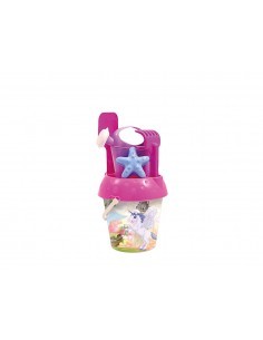 SET MARE UNICORNO CON ACCESSORI su TreG Ingrosso