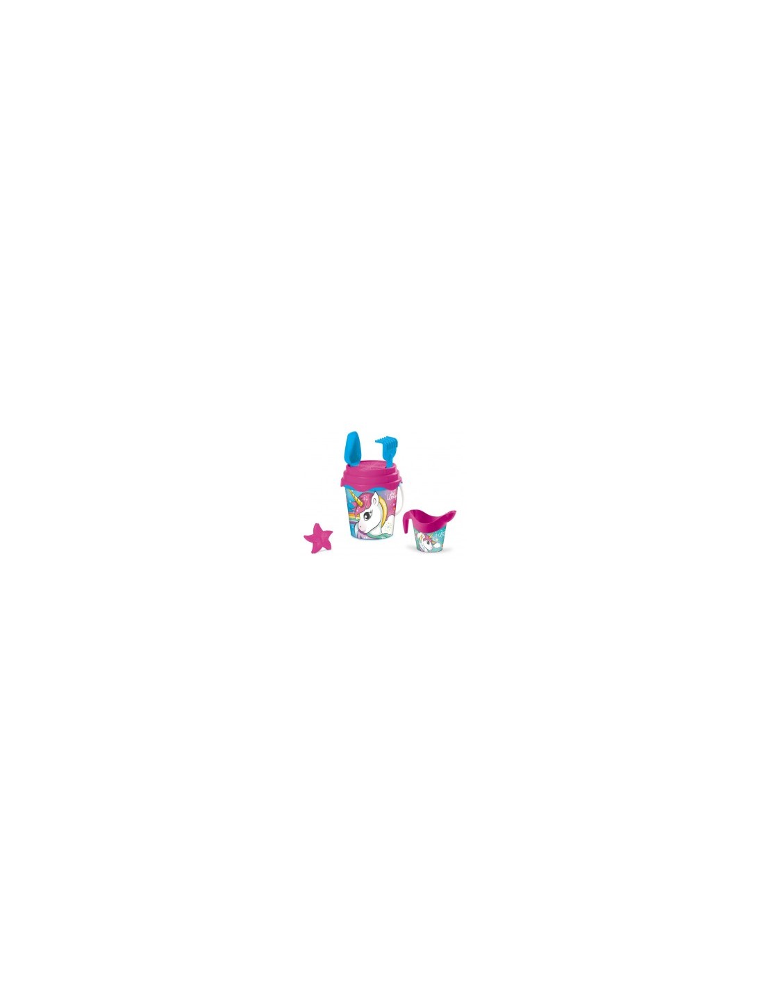 UNICORNO 28534 SET MARE su TreG Ingrosso