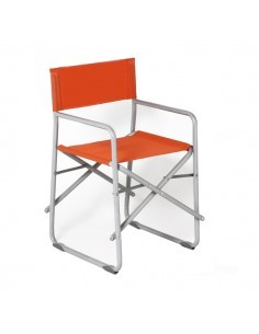 SEDIA REGISTA TUBO TONDO 22MM TESSUTO OXFORD METALFAR su TreG Ingrosso