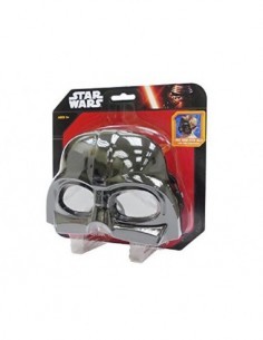 STAR WARS MASCHERA MARE ASSORTITA su TreG Ingrosso