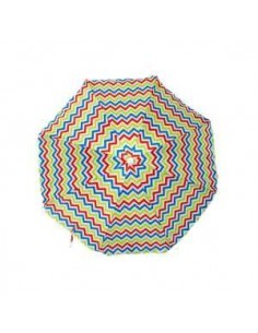 OMBRELLONE RAINBOW su TreG Ingrosso