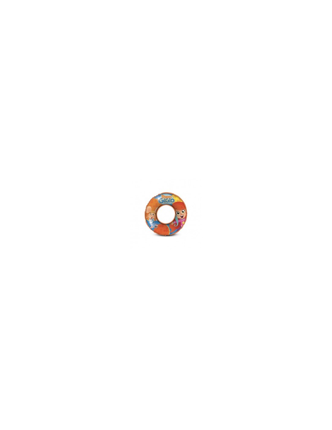 TOPO GIGIO TPN00000 ANELLO MARE 50CM su TreG Ingrosso
