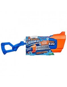 NERF F3890 SUPER SOAKER RAINSTORM su TreG Ingrosso