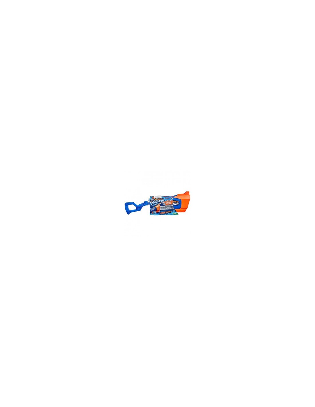 NERF F3890 SUPER SOAKER RAINSTORM su TreG Ingrosso