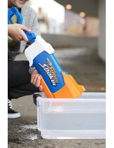 NERF F3890 SUPER SOAKER RAINSTORM su TreG Ingrosso