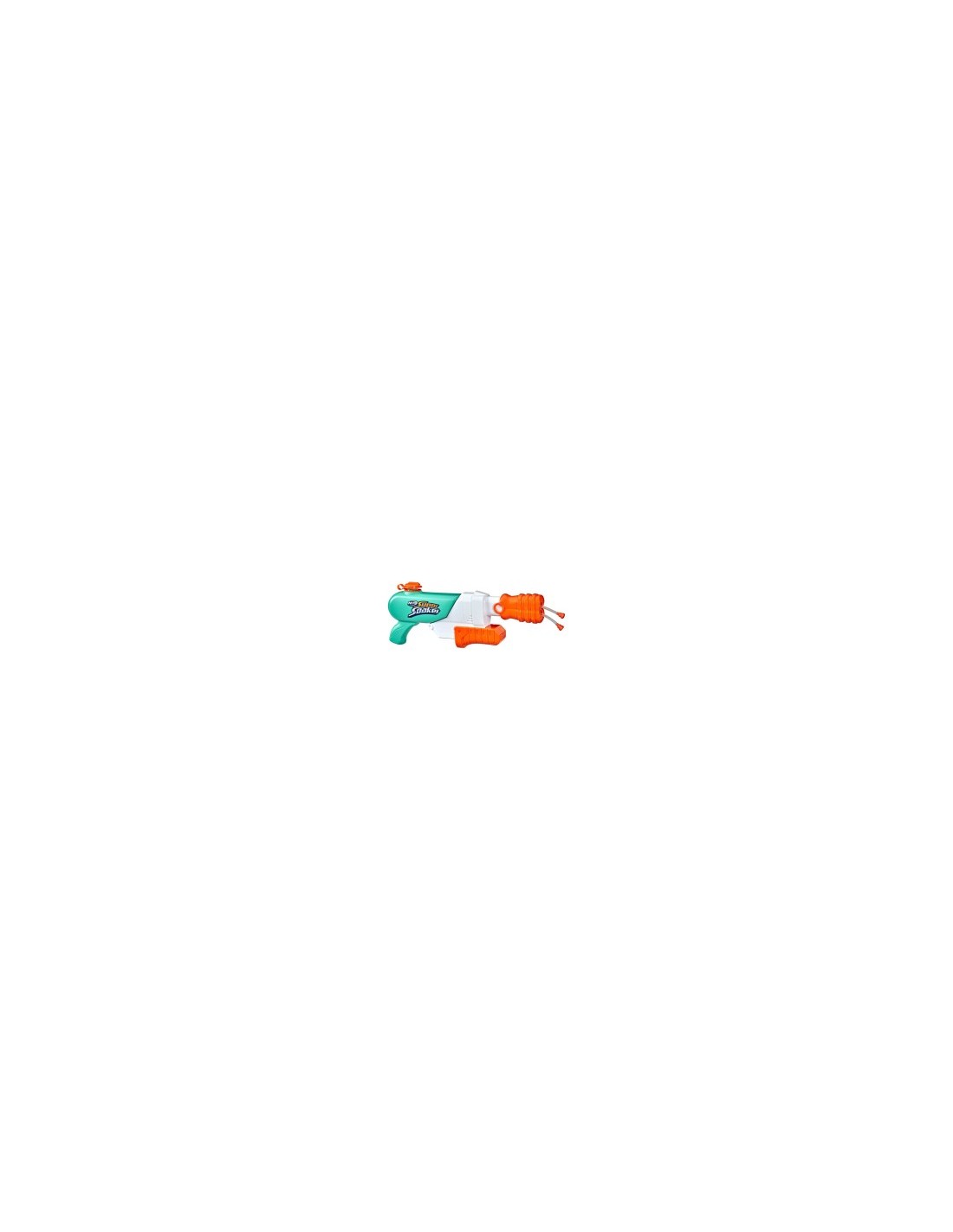 NERF F3891 SUPER SOAKER HYDRO FRENZY su TreG Ingrosso