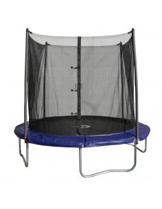 TRAMPOLINO M0591 HOPPER 245CM su TreG Ingrosso