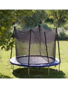 TRAMPOLINO M0591 HOPPER 245CM su TreG Ingrosso