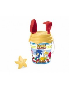 SONIC 28707 SET MARE su TreG Ingrosso