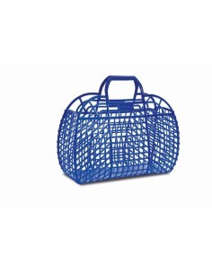 Borsa Porta Giochi Spiaggia Manhattan: Design e Funzionalità in Uno su TreG Ingrosso