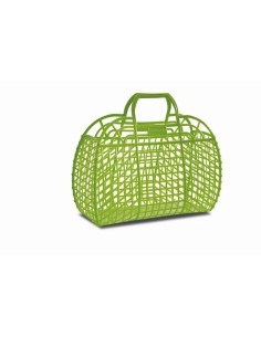 Borsa Porta Giochi Spiaggia Manhattan: Design e Funzionalità in Uno su TreG Ingrosso