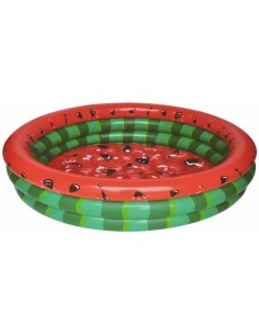 PISCINA BL523 MELON 150CM H36CM su TreG Ingrosso