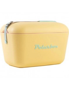 BORSA FRIGO 9254 20LT GIALLO/VERDE