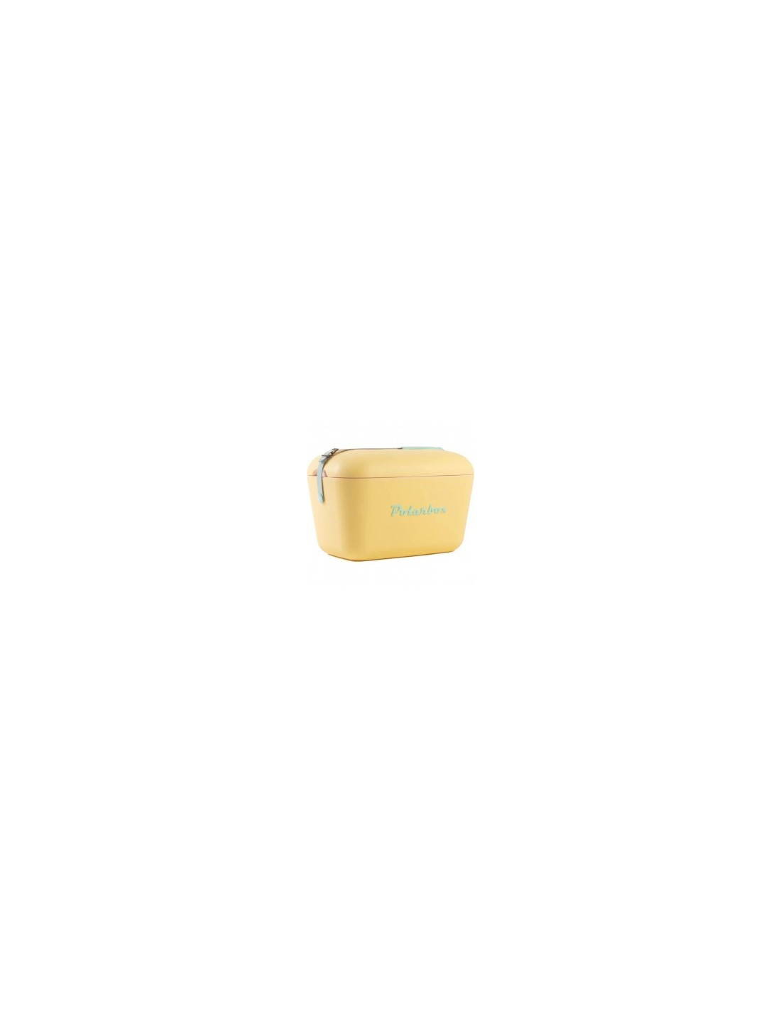 BORSA FRIGO 9254 20LT GIALLO/VERDE