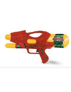 GORMITI GG04036 PISTOLA ACQUA 33CM su TreG Ingrosso