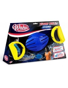 WAHU 331749 ZOOM BALL HYDRO su TreG Ingrosso